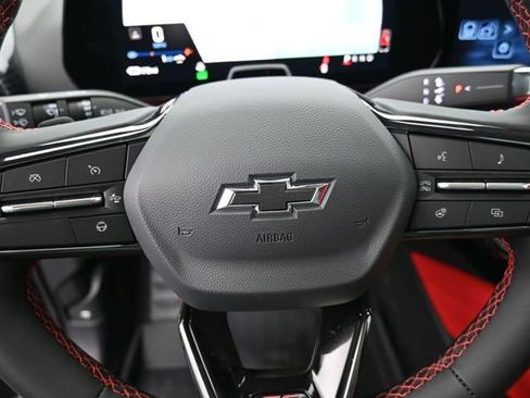 New 2026 Chevrolet Blazer EV SS image 28