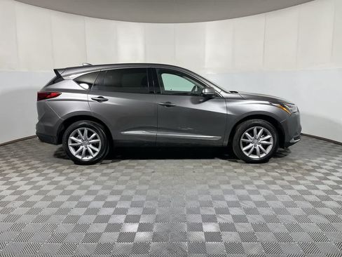 Used 2024 Acura RDX SH-AWD image 9