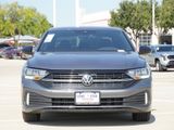 Used 2024 Volkswagen Jetta Sport image 3