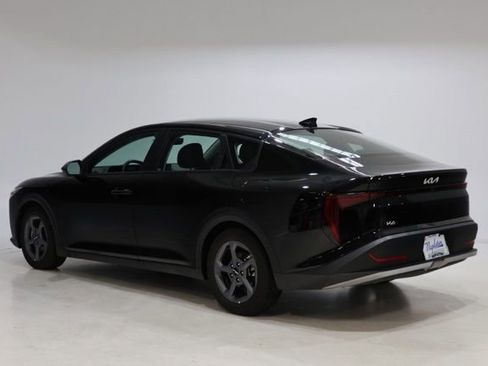 Used 2025 Kia K4 FWD image 6