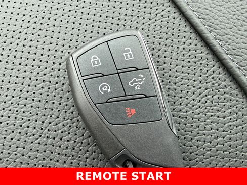 New 2026 GMC Sierra 1500 Denali AWD/4WD image 28