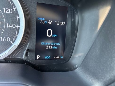 Certified 2022 Toyota Corolla LE image 10