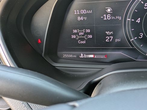 Used 2023 Cadillac CT5 Premium Luxury w/ Technology Package image 26