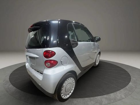 Used 2015 smart fortwo pure RWD image 5