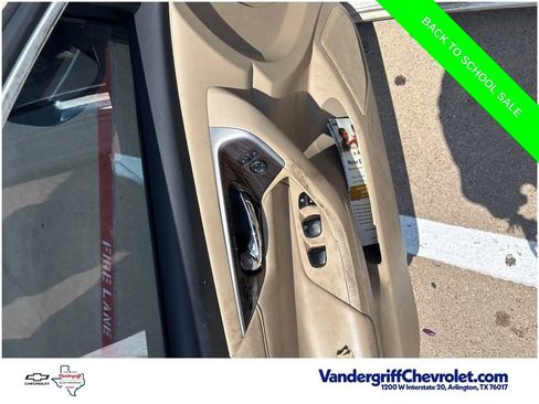 Used 2015 Nissan Altima 2.5 SL w/ Technology Package FWD image 12