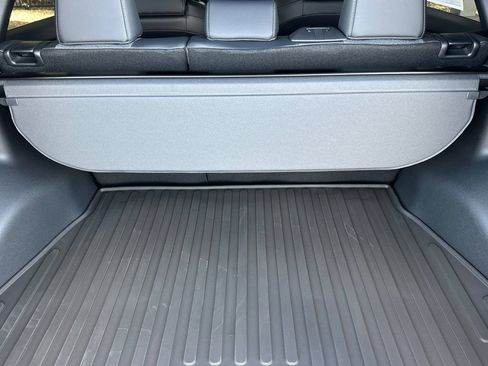 New 2026 Toyota bZ AWD/4WD image 17
