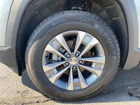 Used 2026 Chevrolet Equinox LT image 22