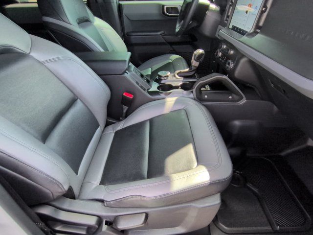 Used 2024 Ford Bronco Big Bend AWD/4WD image 19
