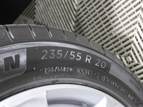 New 2025 Cadillac XT5 Premium Luxury w/ Technology Package image 37