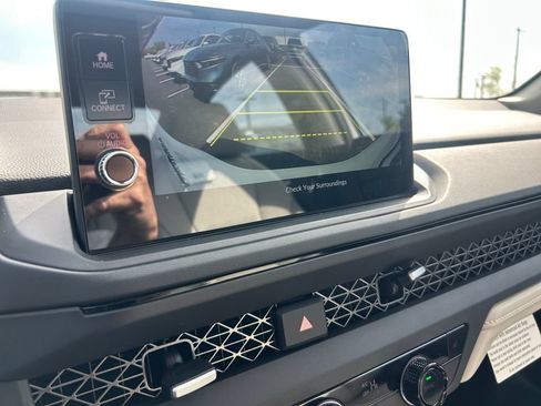 New 2026 Honda Accord SE image 21