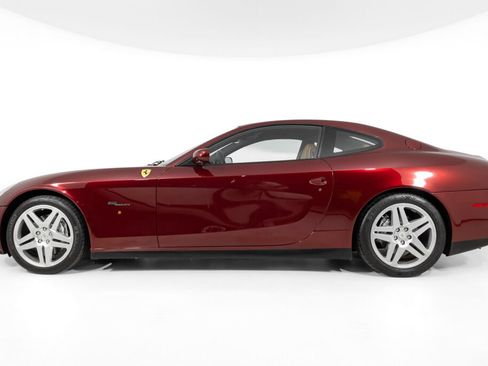 Used 2005 Ferrari 612 Scaglietti RWD image 3