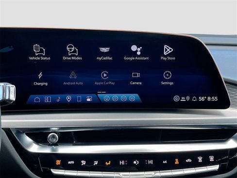 New 2026 Cadillac Lyriq Luxury image 14