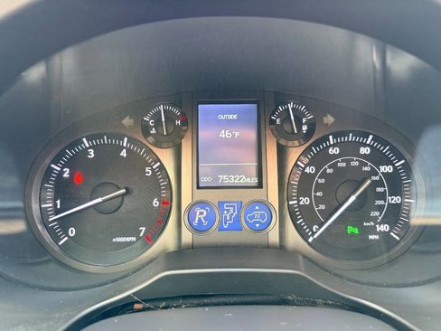 Used 2012 Lexus GX 460 Premium image 21