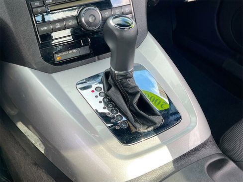 Used 2008 Saturn Sky image 15