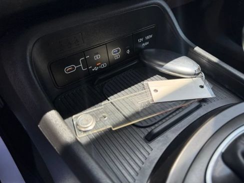 Used 2026 Hyundai Kona SEL Sport FWD image 18
