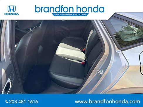 Used 2023 Honda Civic Sport image 23