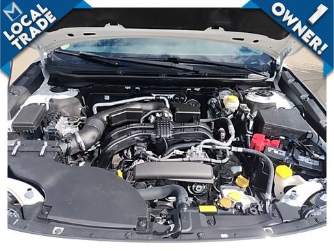 Used 2025 Subaru Outback Premium w/ Popular Package #1A AWD/4WD image 12