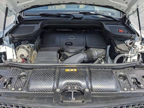 Certified 2026 Mercedes-Benz GLE 350 4MATIC image 21