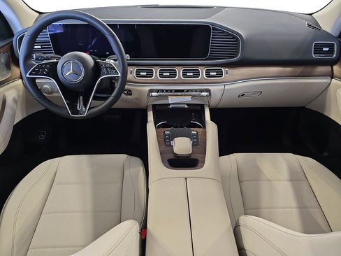 New 2026 Mercedes-Benz GLE 350 4MATIC image 9