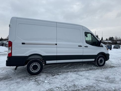 New 2025 Ford Transit 250 Base image 22