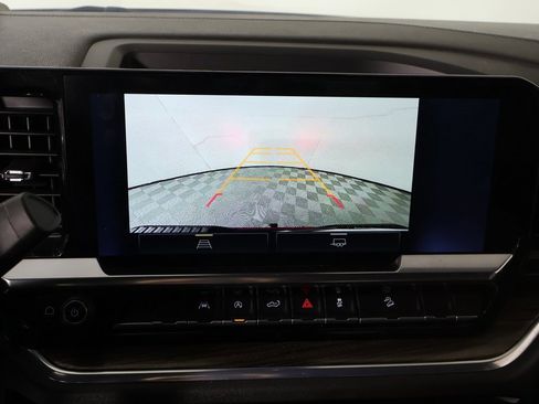 Used 2024 Chevrolet Silverado 1500 RST w/ Z71 Off-Road Package image 6