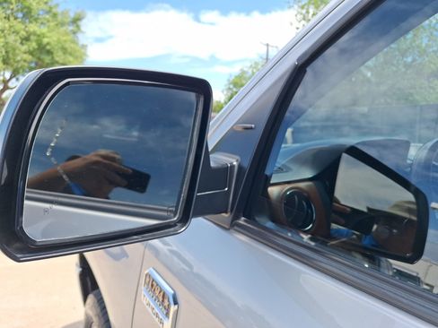 Used 2016 Toyota Tundra 1794 Edition image 13