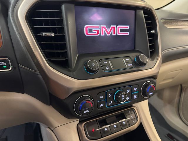 Used 2021 GMC Acadia Denali w/ Denali Technology Package FWD image 14