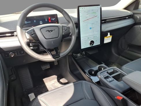 New 2026 Ford Mustang Mach-E Premium AWD/4WD image 6