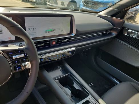 New 2025 Hyundai Ioniq 6 SEL image 29