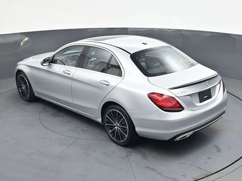 Used 2020 Mercedes-Benz C 300 Sedan image 30