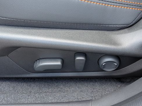 New 2026 Subaru Crosstrek 2.5i Limited AWD/4WD image 21