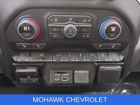 Used 2020 Chevrolet Silverado 2500 LT w/ All Star Edition image 19