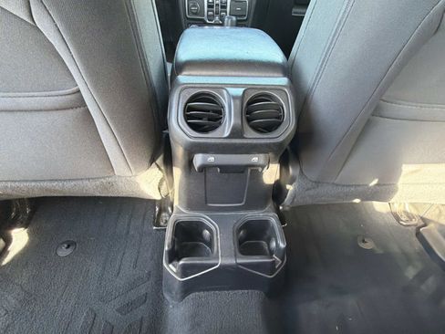 Used 2020 Jeep Gladiator Sport w/ Quick Order Package 24S image 29