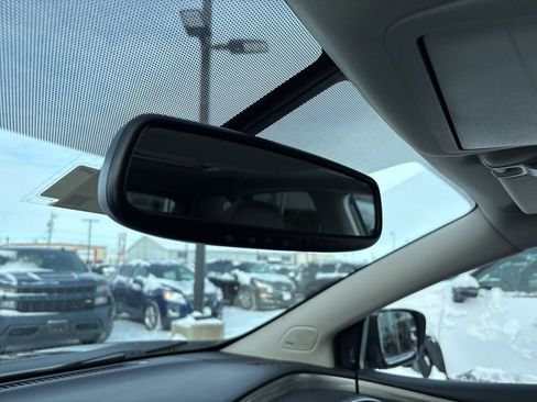 Used 2018 Nissan Murano SL w/ Moonroof Package image 23