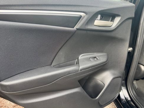 Used 2016 Honda Fit LX image 24