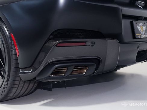 Used 2025 Ferrari 12Cilindri RWD image 10