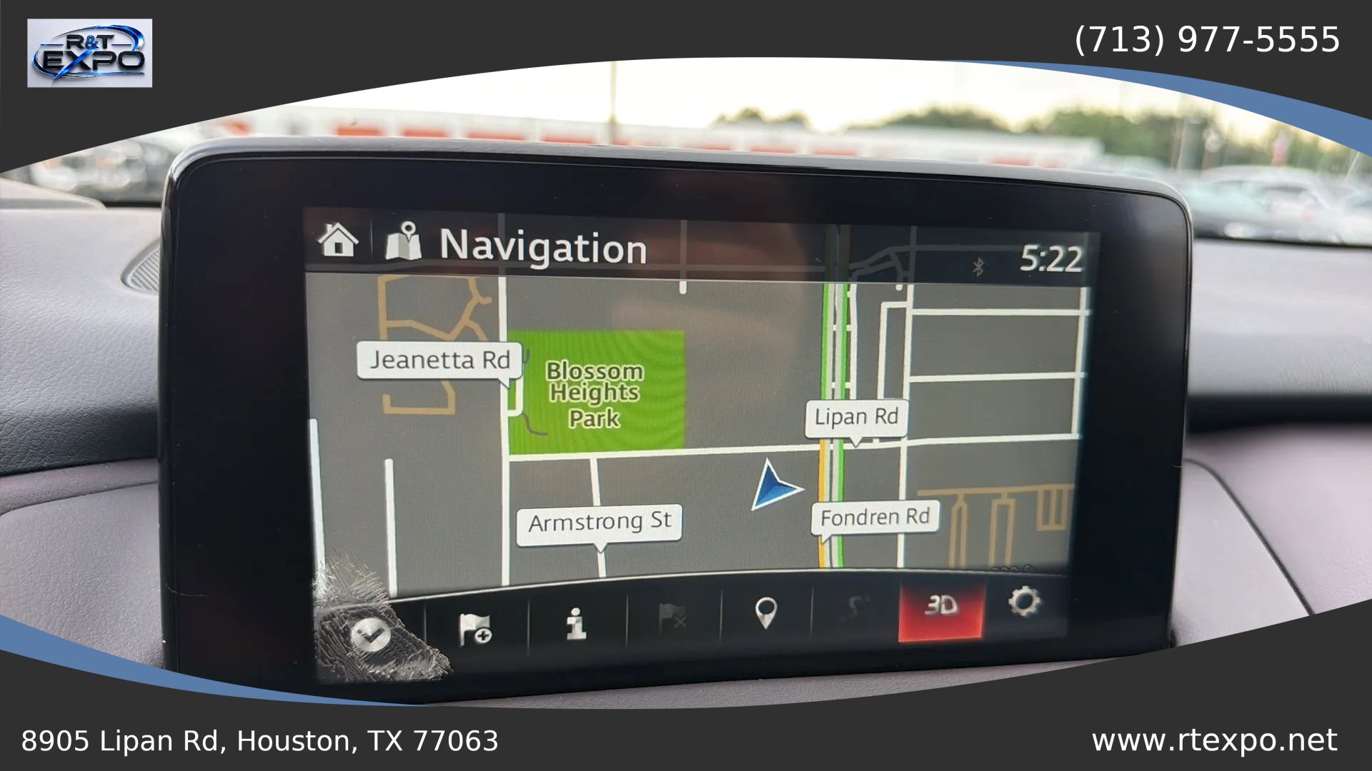 Used 2019 MAZDA CX-9 Grand Touring FWD image 61