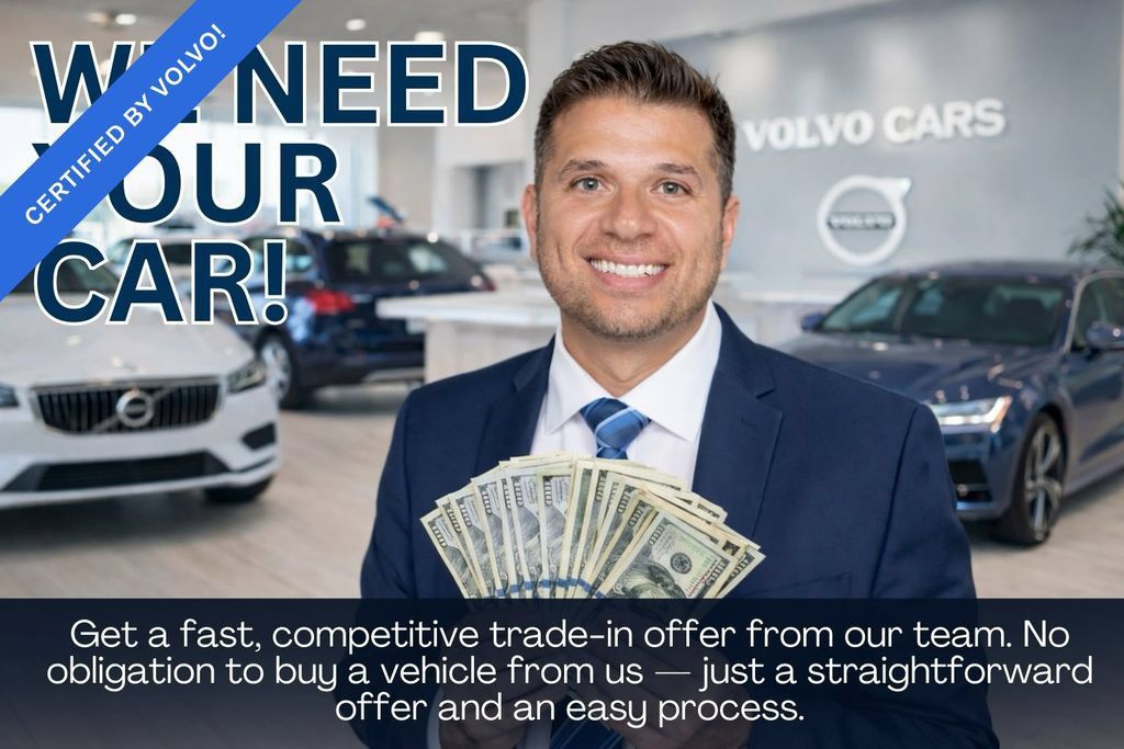 Used 2024 Volvo XC60 T8 Ultimate w/ Protection Package Premier AWD/4WD image 13