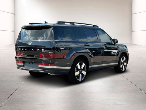 New 2024 Hyundai Santa Fe Limited image 7