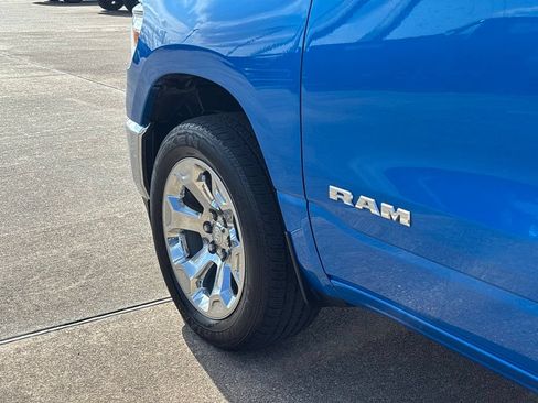 Used 2022 RAM 1500 Big Horn AWD/4WD image 15