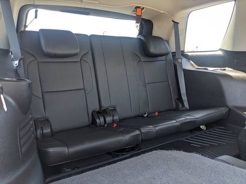 Used 2019 GMC Yukon SLT w/ Open Road Package RWD image 51
