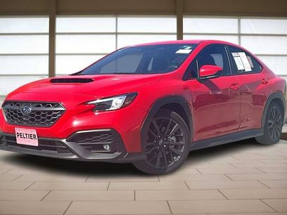 Used 2024 Subaru WRX Premium w/ Popular Package #2A