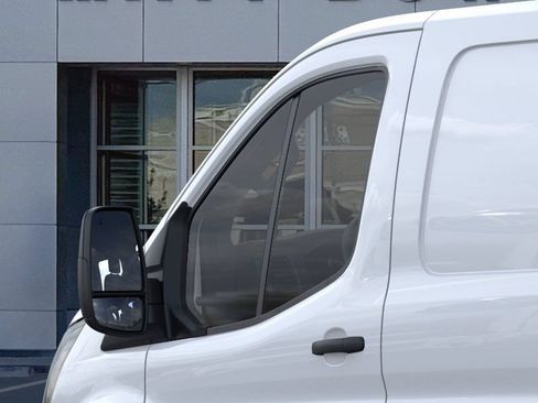 New 2026 Ford Transit 150 Low Roof RWD image 20