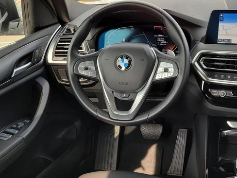 Certified 2024 BMW X3 xDrive30i image 31