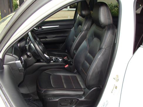 Used 2023 MAZDA CX-5 AWD 2.5 S image 10