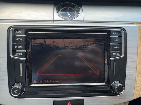 Used 2016 Volkswagen CC R-Line image 20