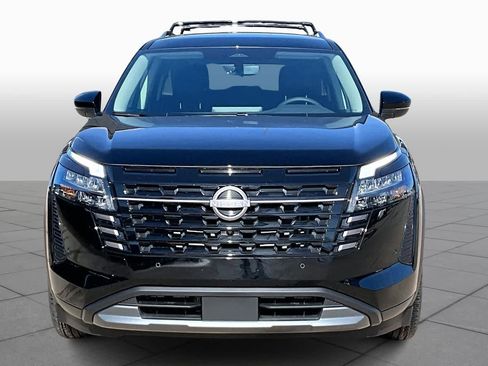 New 2026 Nissan Pathfinder SL AWD/4WD image 3
