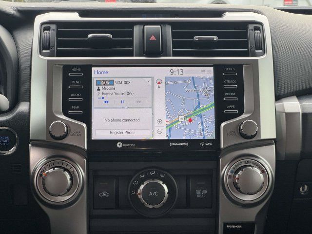 Used 2023 Toyota 4Runner SR5 AWD/4WD image 16