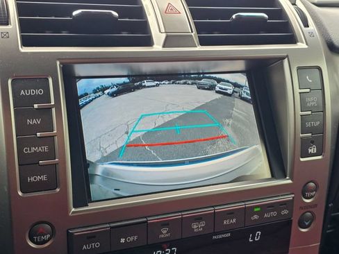 Used 2021 Lexus GX 460 Premium w/ Premium Package AWD/4WD image 31