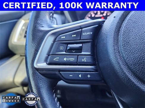 Certified 2023 Subaru Ascent Limited w/ Technology Package image 28